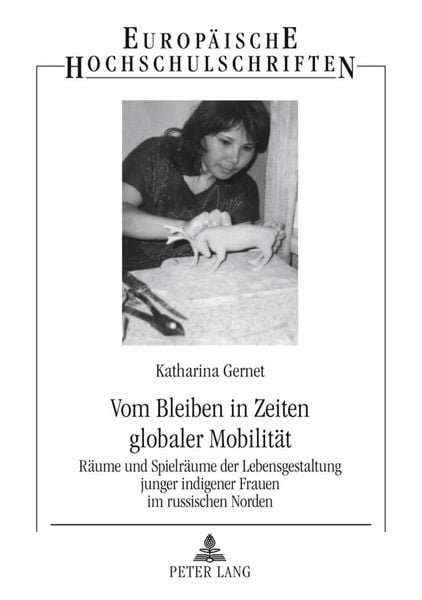 Produktbild: Vom Bleiben in Zeiten globaler Mobilit&auml;t