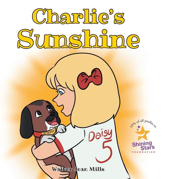 Produktbild: Charlie's Sunshine