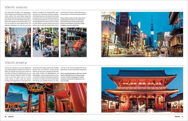Produktbild: KUNTH Japan. Das Buch