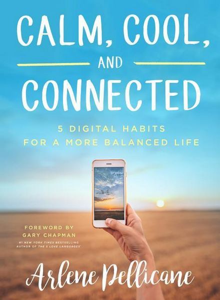 Produktbild: Calm, Cool, and Connected