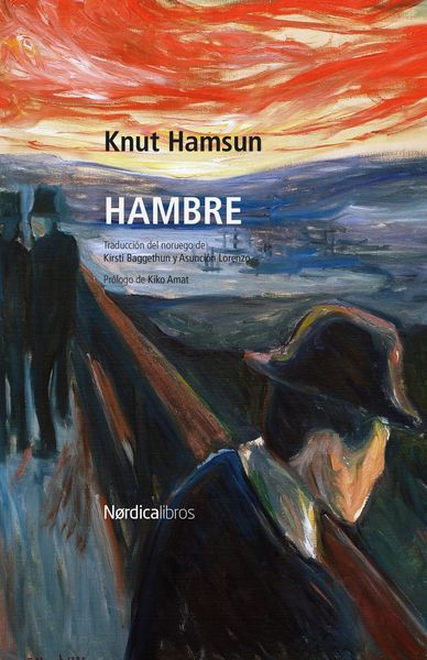 Produktbild: Hambre