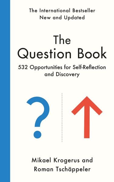 Produktbild: The Question Book