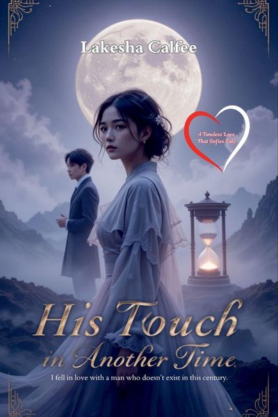 Produktbild: His Touch in Another Time