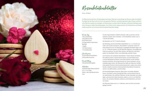 Produktbild: Let&acute;s Bake!