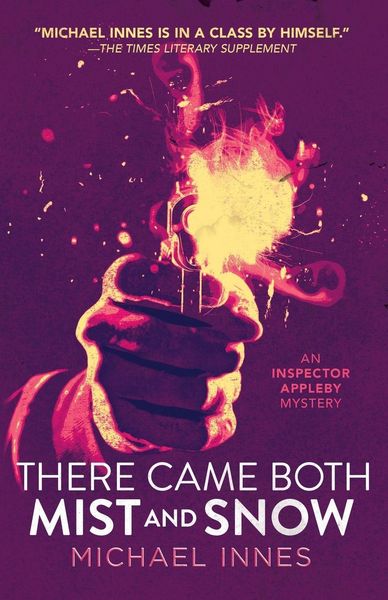 Produktbild: There Came Both Mist and Snow