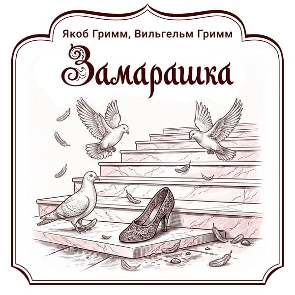 Produktbild: Zamarashka