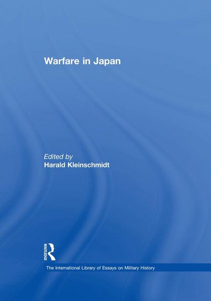 Produktbild: Warfare in Japan