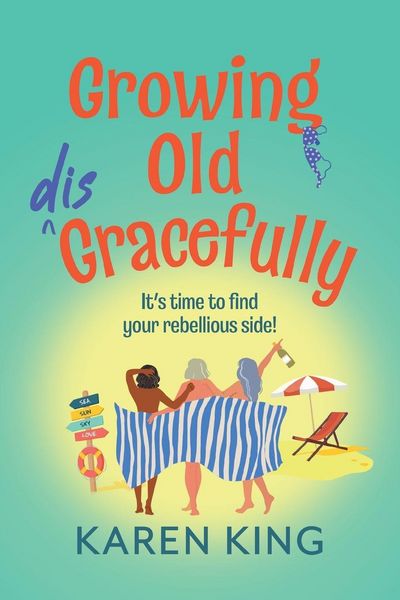 Produktbild: Growing Old Disgracefully