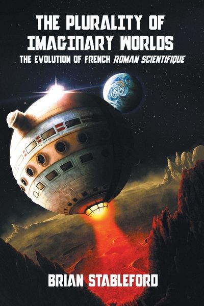 Produktbild: The Plurality of Imaginary Worlds