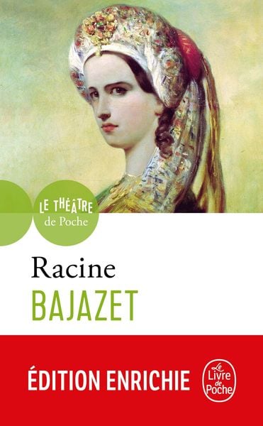 Produktbild: Bajazet
