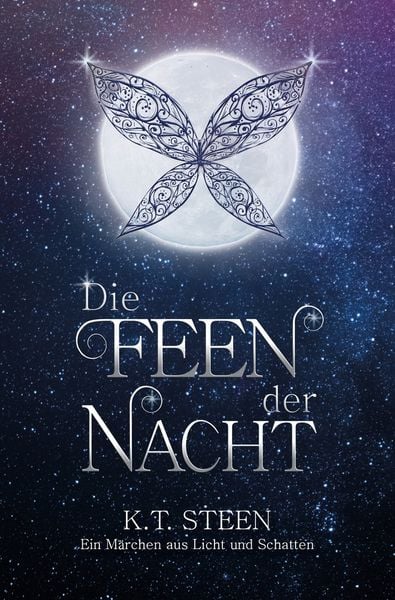 Produktbild: Die Feen der Nacht