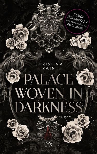Produktbild: Palace Woven in Darkness