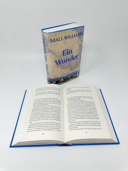 Produktbild: Ein Wunder