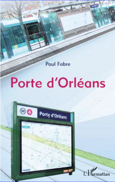 Produktbild: Porte d'Orl&eacute;ans