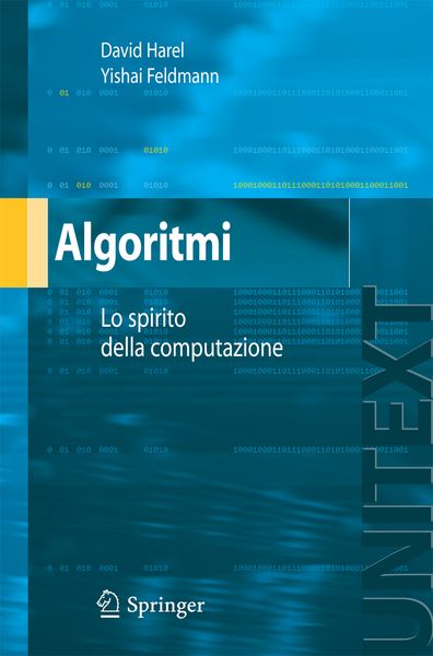 Produktbild: Algoritmi