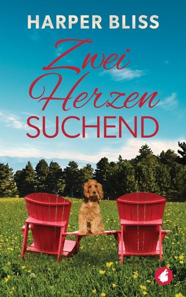 Produktbild: Zwei Herzen suchend