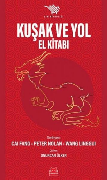 Produktbild: Kusak ve Yol El Kitabi