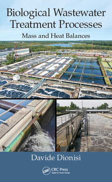 Produktbild: Biological Wastewater Treatment Processes