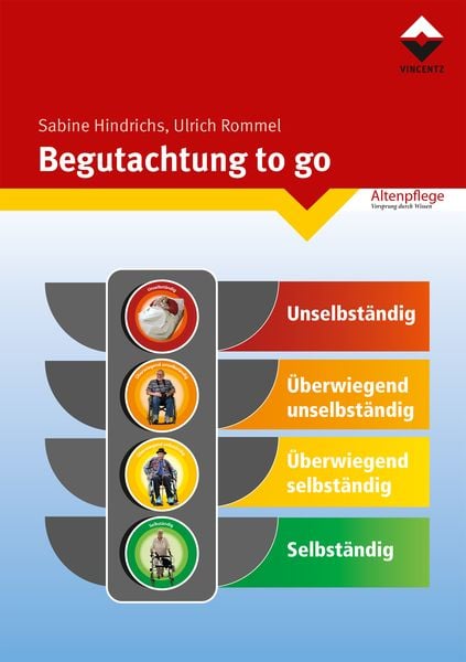 Produktbild: Begutachtung to go