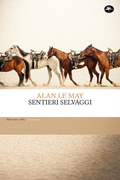 Produktbild: Sentieri selvaggi