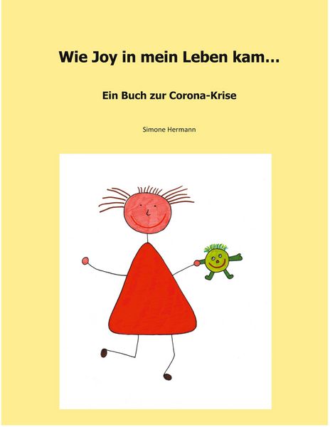 Produktbild: Wie Joy in mein Leben kam