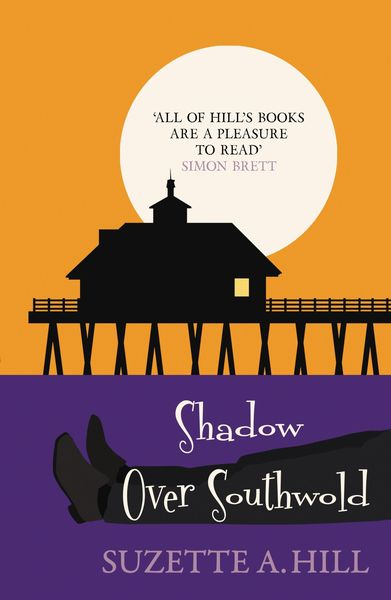 Produktbild: Shadow Over Southwold