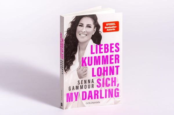 Produktbild: Liebeskummer lohnt sich, my darling
