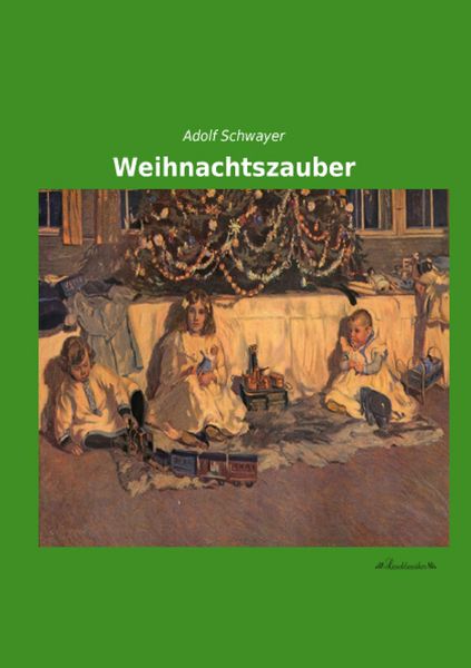 Produktbild: Weihnachtszauber