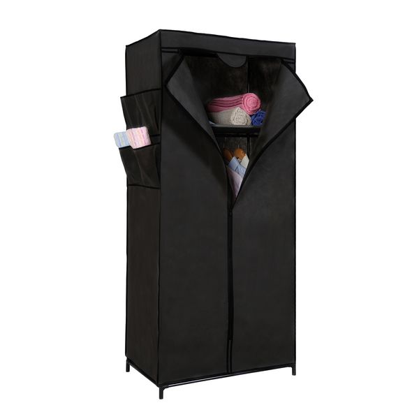 HTI-Living Stoffschrank Lena01 Stoffschrank Lena01