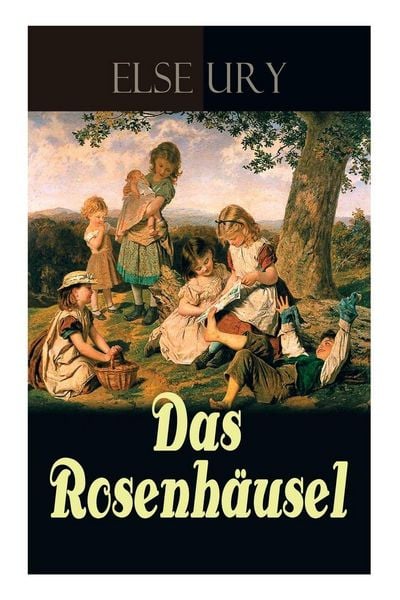 Produktbild: Das Rosenh&auml;usel
