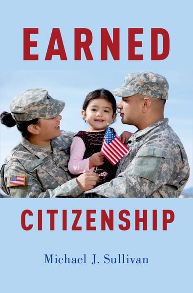 Produktbild: Earned Citizenship
