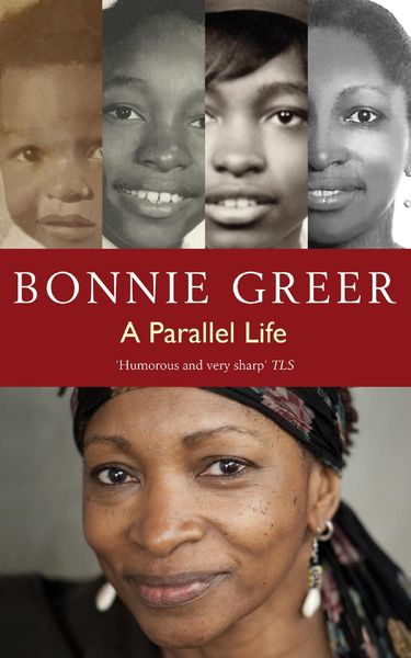 Produktbild: A Parallel Life