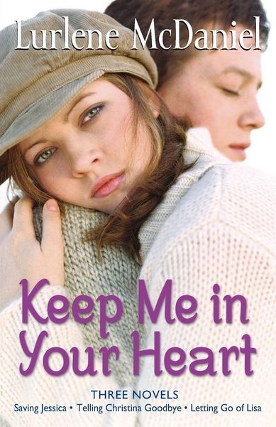Produktbild: Keep Me in Your Heart
