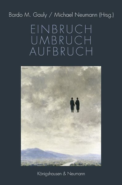 Produktbild: Einbruch &ndash; Umbruch &ndash; Aufbruch