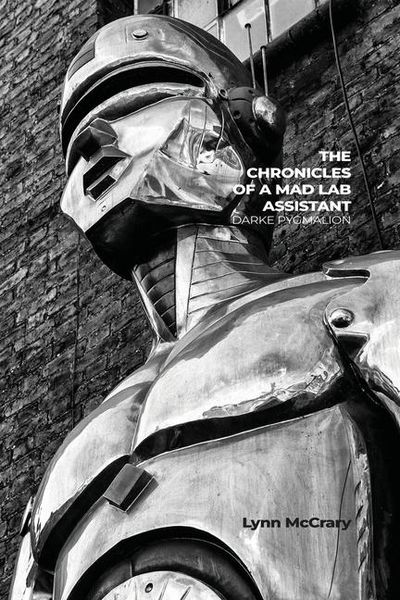 Produktbild: The Chronicles of a Mad Lab Assistant: Darke Pygmalion