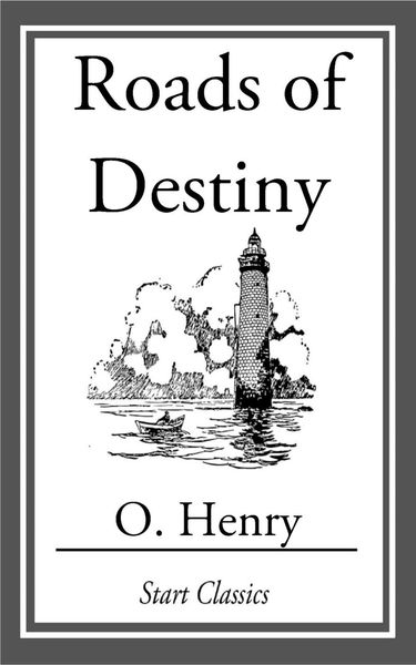 Produktbild: Roads of Destiny
