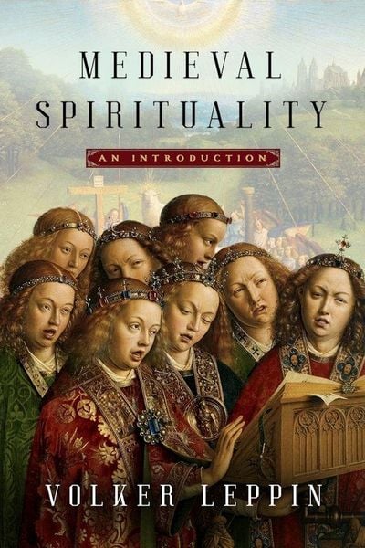 Produktbild: Medieval Spirituality