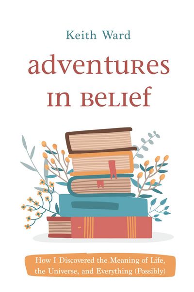 Produktbild: Adventures in Belief