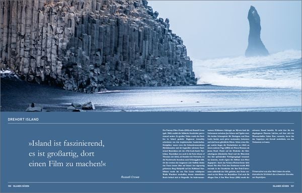 Produktbild: KUNTH Island. Das Buch