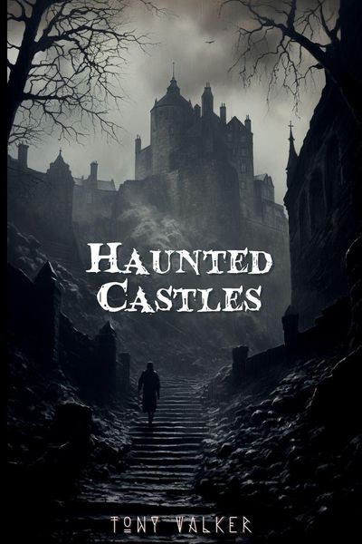 Produktbild: Haunted Castles