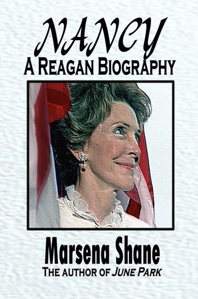 Produktbild: Nancy: A Reagan Biography