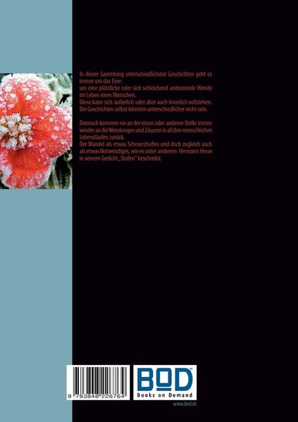 Produktbild: Winterwende