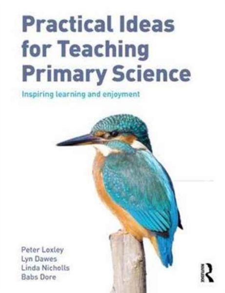 Produktbild: Practical Ideas for Teaching Primary Science