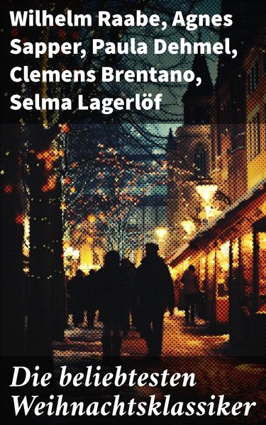 Produktbild: Die beliebtesten Weihnachtsklassiker