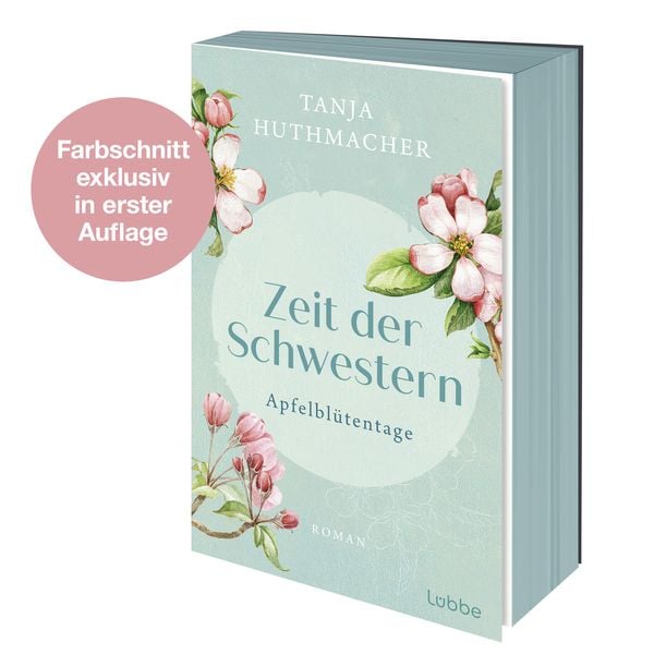 Produktbild: Zeit der Schwestern