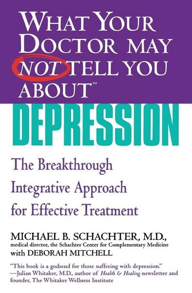 Produktbild: Depression