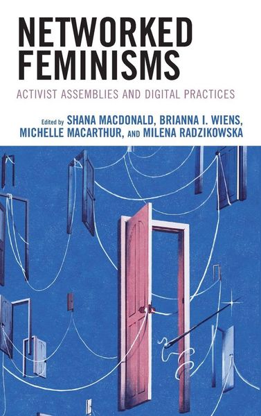 Produktbild: Networked Feminisms