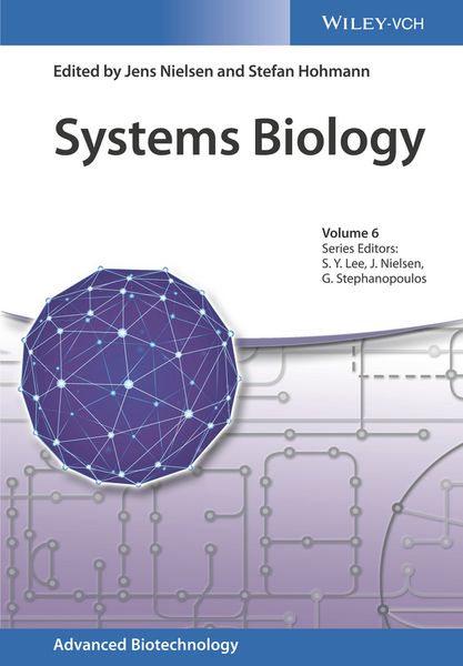 Produktbild: Systems Biology