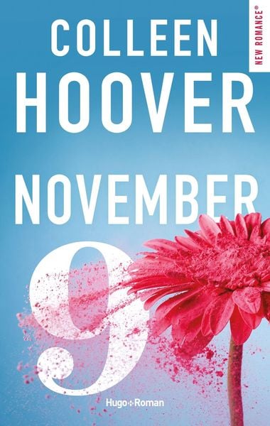 Produktbild: November 9 - Edition fran&ccedil;aise