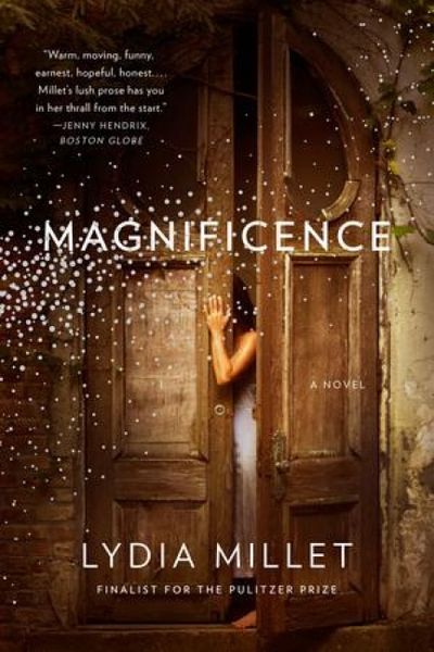Produktbild: Magnificence